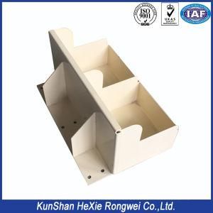 Precision OEM Stainless Steel Sheet Metal Assembly Parts for Metal Spinning Machinery