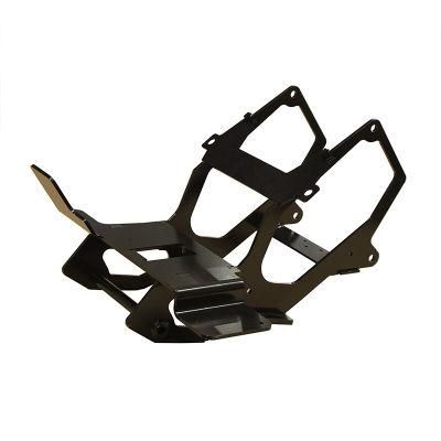 OEM Customized Welding Part Industrial Machinery Spare Part
