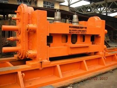 Second Hand Vertical Rolling Mill