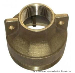 Customized OEM Machining Auto Parts with Kinds of Material
