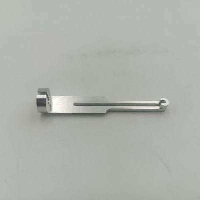 High Precision Aluminum/Copper/Stainless Steel CNC Machining Part