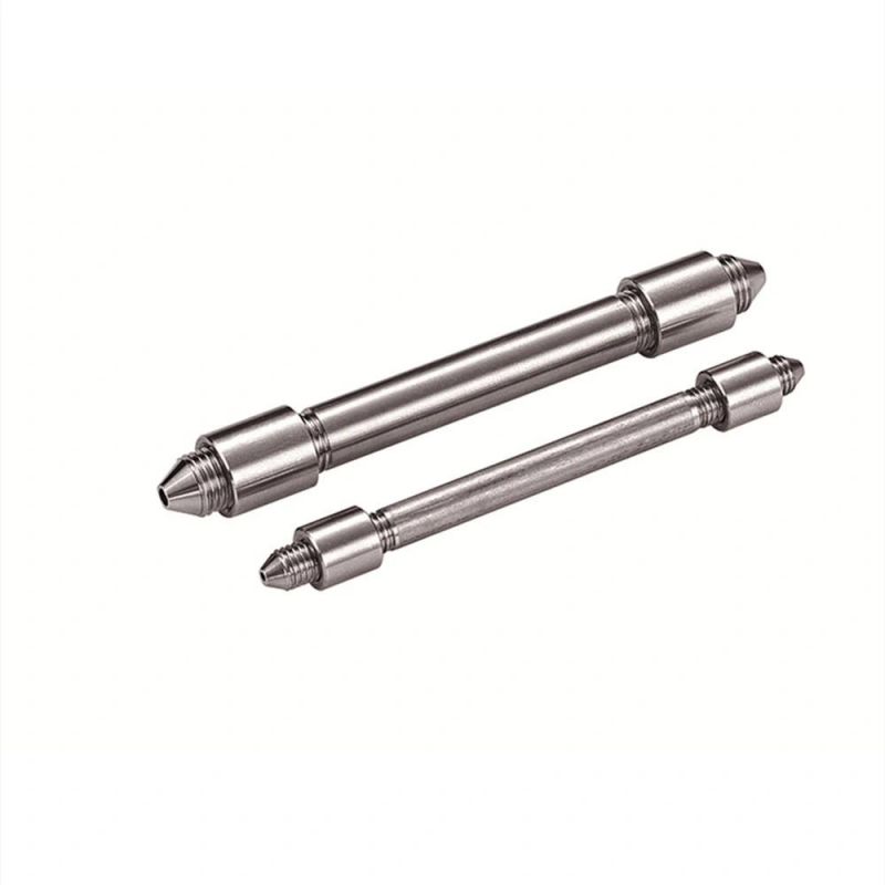 Waterjet Machine Spare Parts High Pressure Pipe with Collar Hr11060
