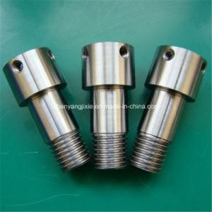 SUS304 SUS316 Stainless Steel Turning Parts
