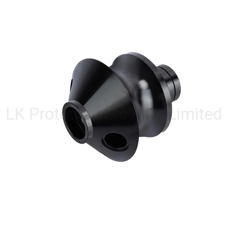 Rapid Prototype Wheel Accessories Machine Parts Prototype CNC Machining