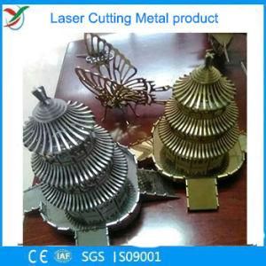Laser Cutting Decorative Screen with Material Canbon Steel