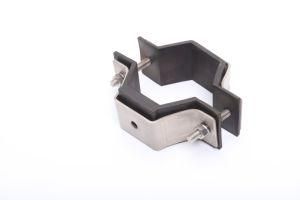 Customized Sheet Metal Minimum Bend Radius Hole Saw Used for ATV Part