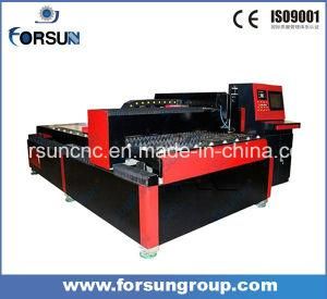 YAG Stainless Steel Cutting Machine with High Speed