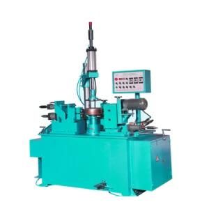 Automatic Edge Cutting Trimming Beading Machine