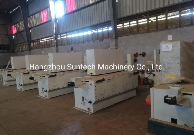 Good Quality Durable Wet Type Wire Drawing Machine