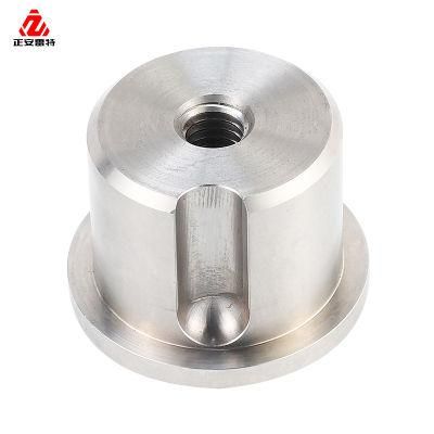 Precision Customized Aluminum CNC Machined/Machinery/Machining Parts