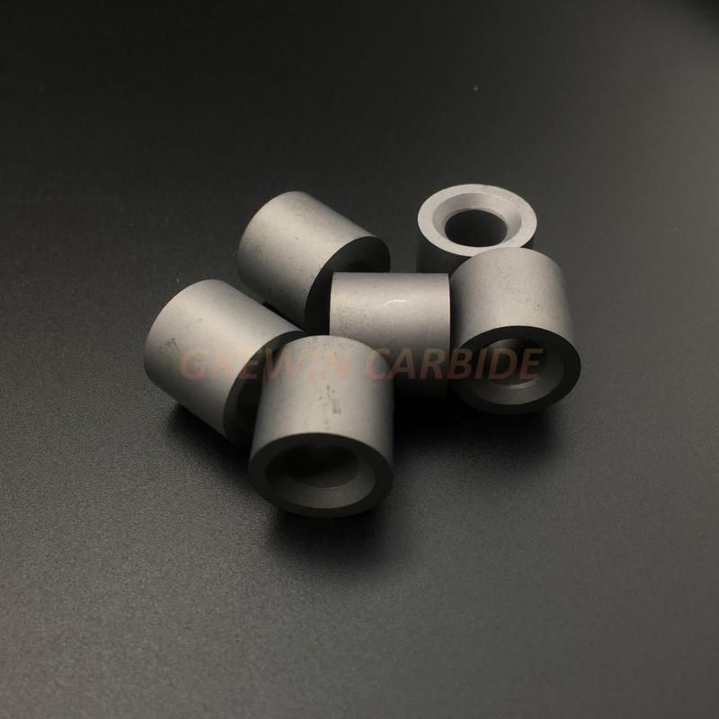 Gw Carbide - High Quality of Tungsten Carbide Mould Stamping Dies