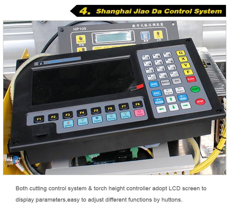 Metal Cutting Machinery/Plasma CNC