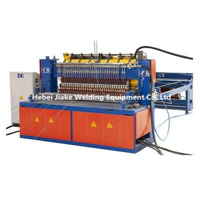 Monthly Deals Bird Feeding Galvanized Wire Poultry Chicken Cage Welded Wire Mesh Welding Machine