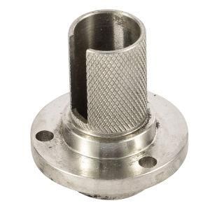 Customized Precision CNC Milling Mechanical Machine Parts Shanghai