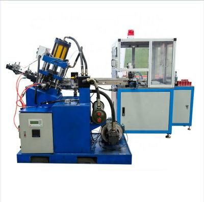 Construction Industrial Fasterners Staple Making Machine Staple Pin Processing Machine