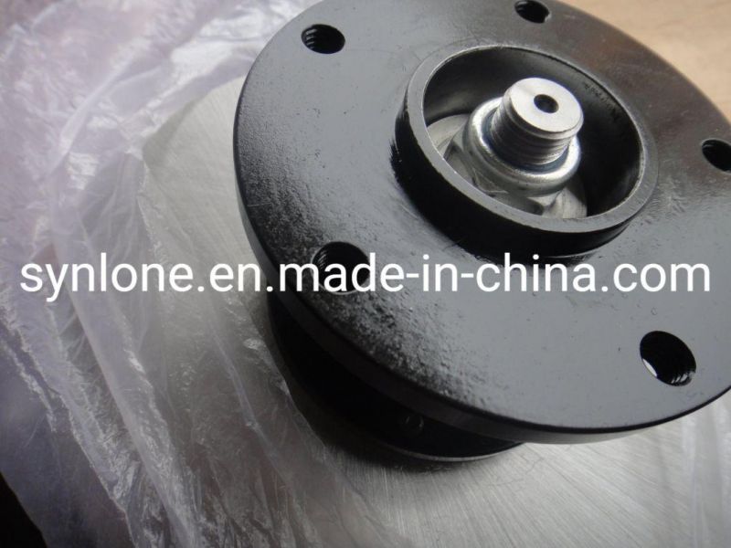 Customized Forging Steel Wheel Hub