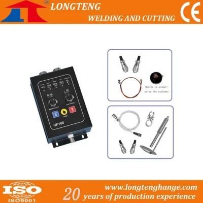 Capacitive Torch Height Control Sensor for Flame Cutting