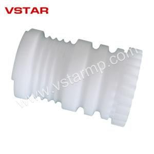 High Precision CNC Machining Plastic Part for Medical Equipment with FDA