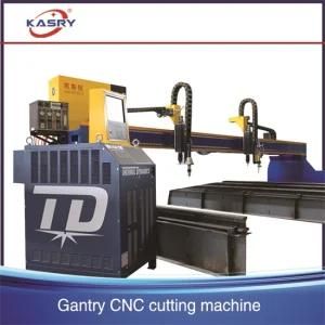 2017 Series Gantry Plasma Sheet Cutter/Flame CNC Cutting Machine&#160;