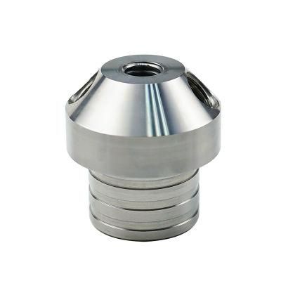 According to The Drawing CNC Machining Proofing Custom Carbon Steel Parts