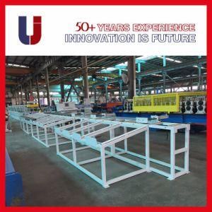 Racking Shelves Roll Forming Machine