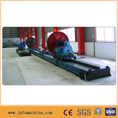 Steel Tube Flange Composite Jointing Machine