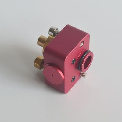 Automatic Spray Head