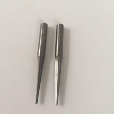 High-Quality Taper with Straight Tooth Cutting Tool