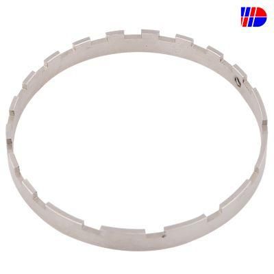 Precision Aluminum CNC Machining Machined Machinery Metal Parts