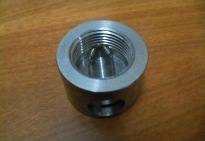 Any Size Metal Spinning Machinery Auto Spare Parts Stamping Part