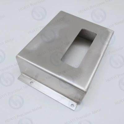 Customized High Quality Precision Metal Stamping Parts