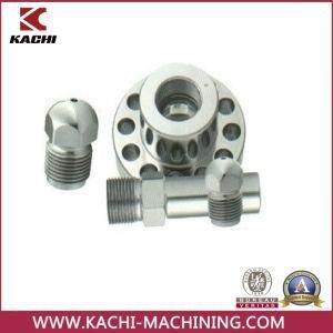Milling Machining Part Auto Industry Kachi CNC Parts