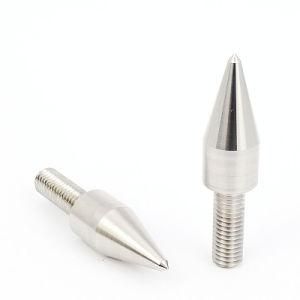 Custom Stainless Steel CNC Machined Parts 6061 7075 CNC Turning Parts
