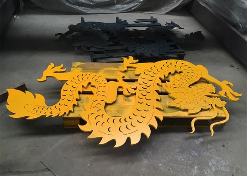 CNC Plasma Cutting Machine 1325/1530 for Aluminum, Steel/China CNC Plasma Cutter