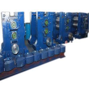 High Quality Rebar Rolling Mill Rolling Mill Production Line Rolling Mill Price Made in China