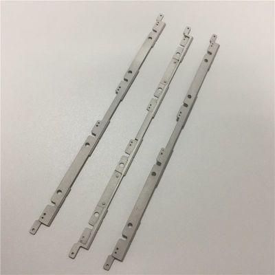 China Manufacture CNC Milling Metal Parts Professional Custom High Precision Machining Edging