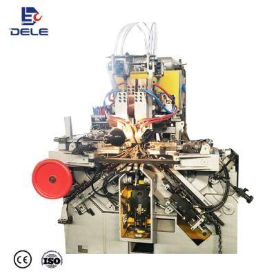 Automatic Lifting Chain Welding Making Machine 13mm to 18mm