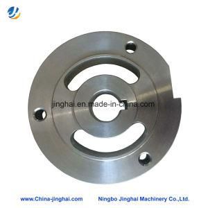 Customed CNC Machining Aluminium Parts of Laser Equipment