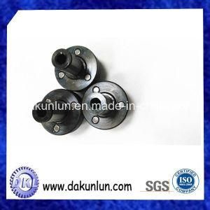 Non-Standard CNC Precision Iron Auto Processing Parts