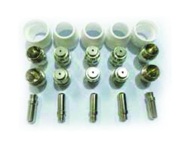 Sp-60 Wear Parts