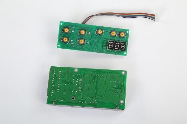 Cl660 PCB for Pluse Powder Coating Gun