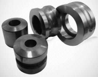 High Quality Carbide Bushes and Rolls Die Parts