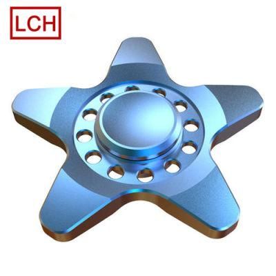 High Quality Custom Product CNC Machining Precision Brass Aluminum Parts