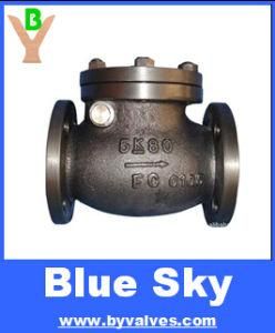 Marine Cast Iron Check Valves