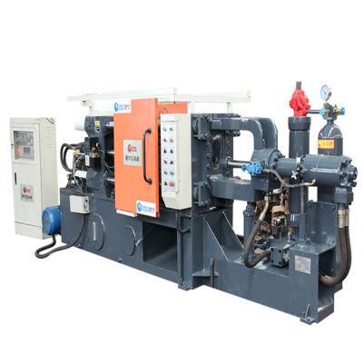 125t Horizontal Die Casting Machine