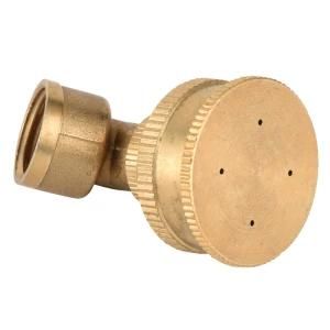 High Experience About Forging Parts with High Quality