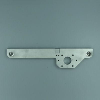 Best Price Precision Industrial Milling Turning CNC Machining Part Experienced Factory