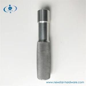 Hot DIP Galvanized Steel Round Bar