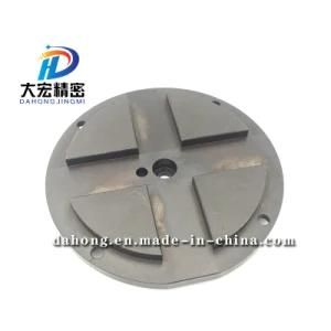 Aluminum CNC Machine Parts Turning Parts Lathe Parts Metal Hardware Processing