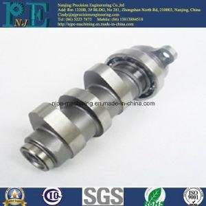 Precision Custom Machining Stainless Steel Parts